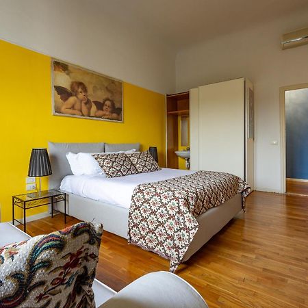 Апартаменти Angelica House Флоренція Екстер'єр фото
