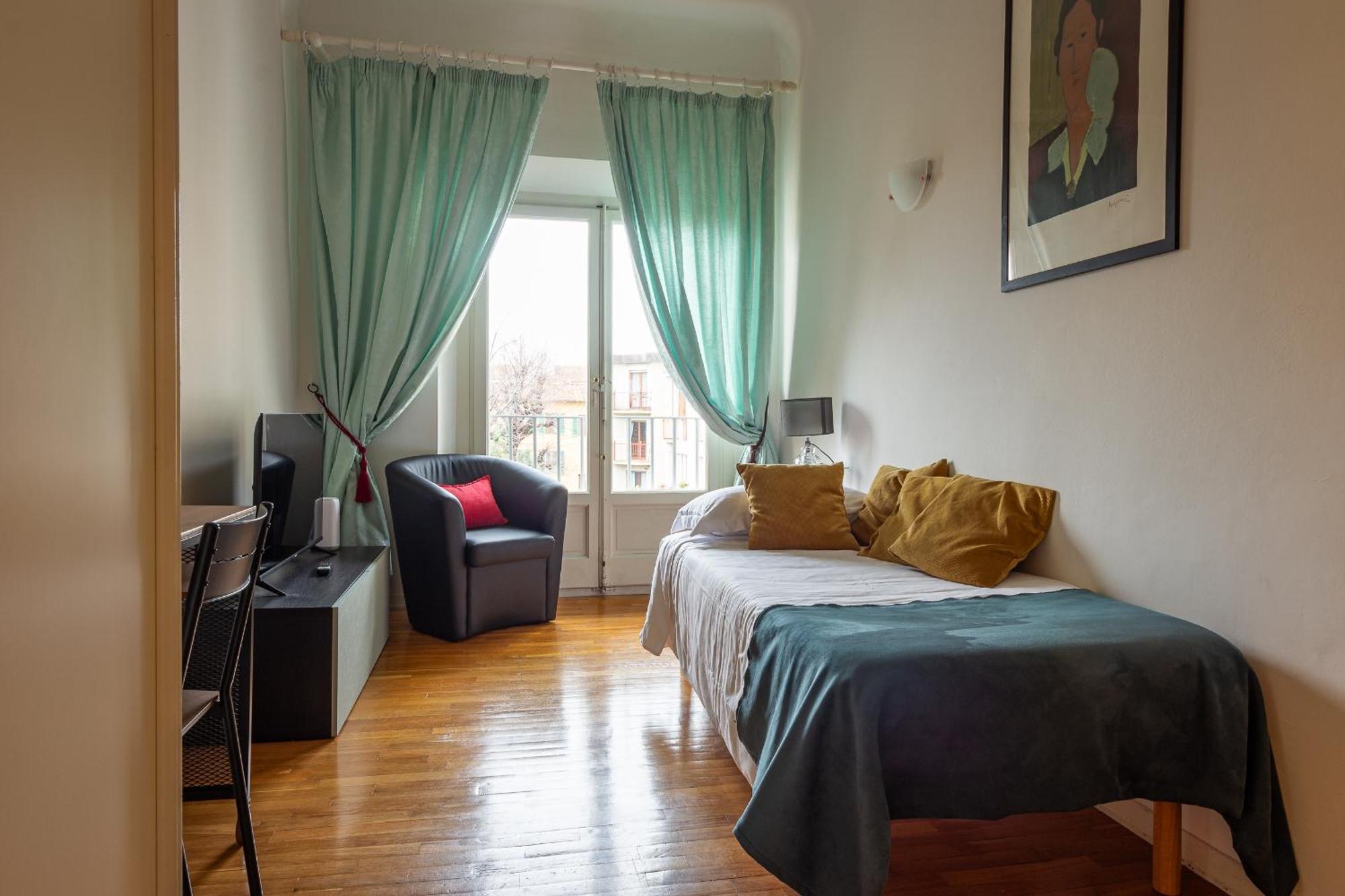 Апартаменти Angelica House Флоренція Екстер'єр фото