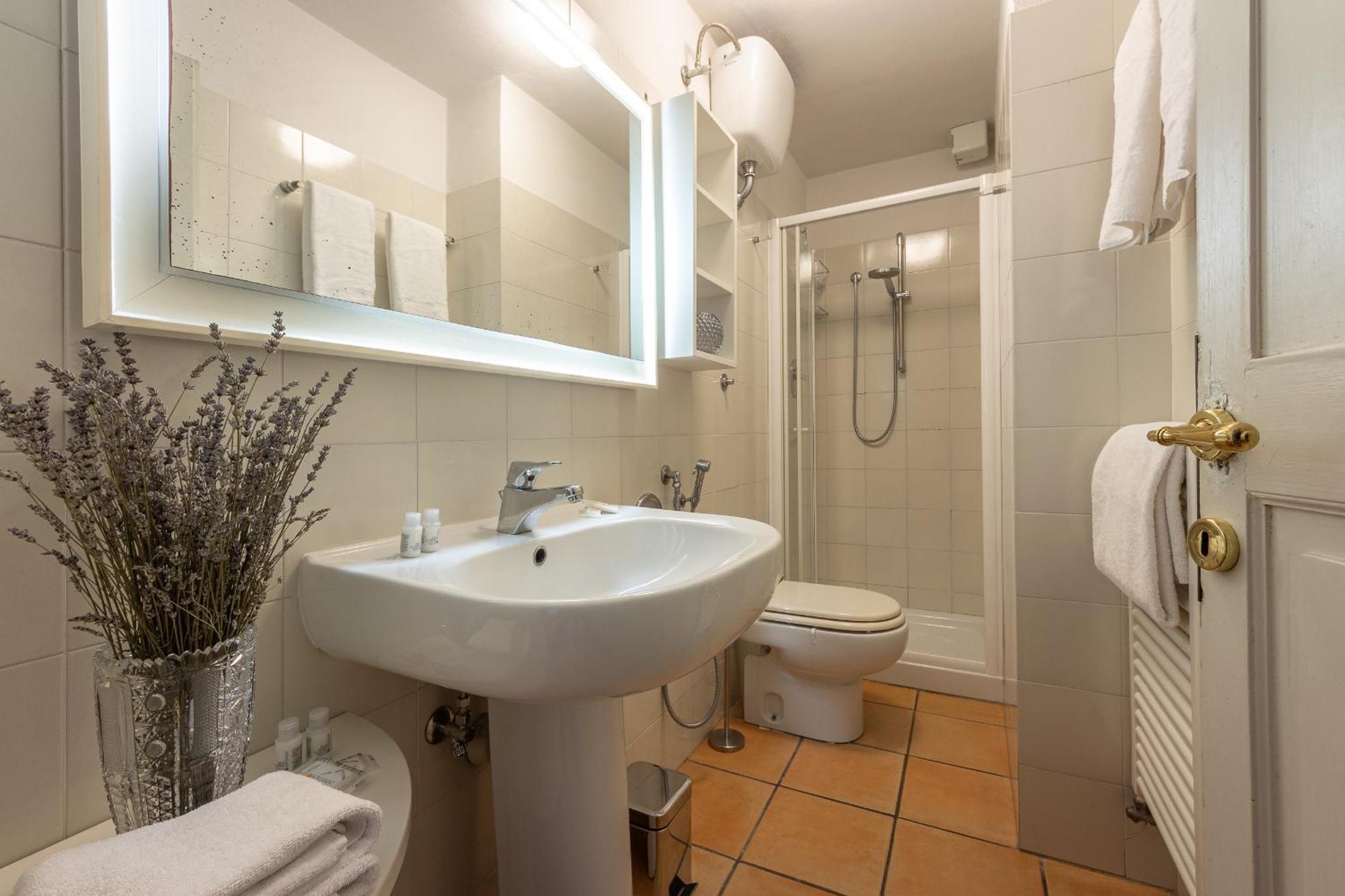 Апартаменти Angelica House Флоренція Екстер'єр фото