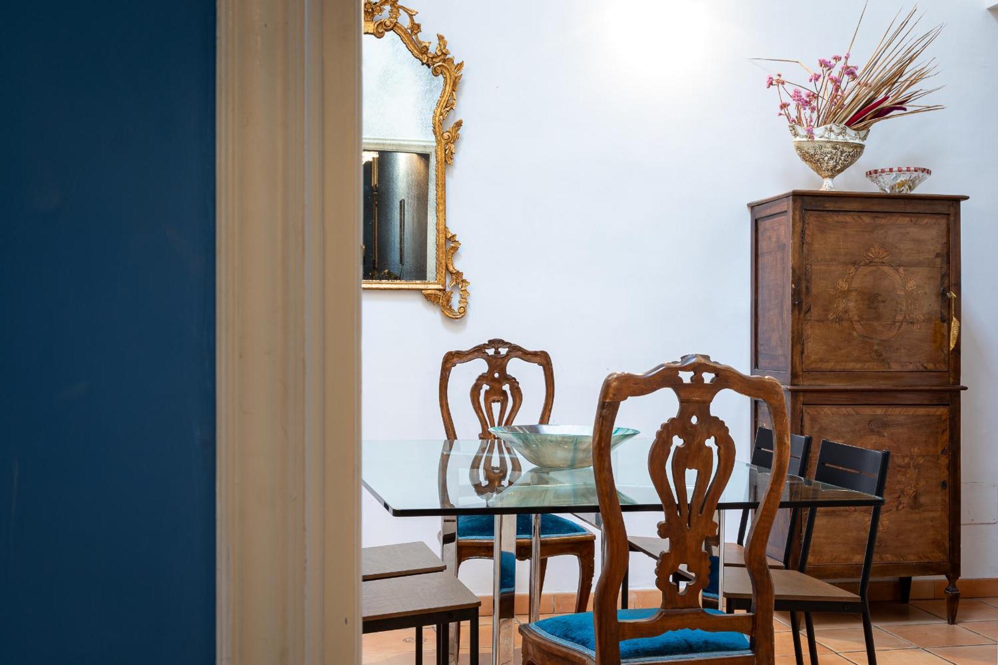 Апартаменти Angelica House Флоренція Екстер'єр фото