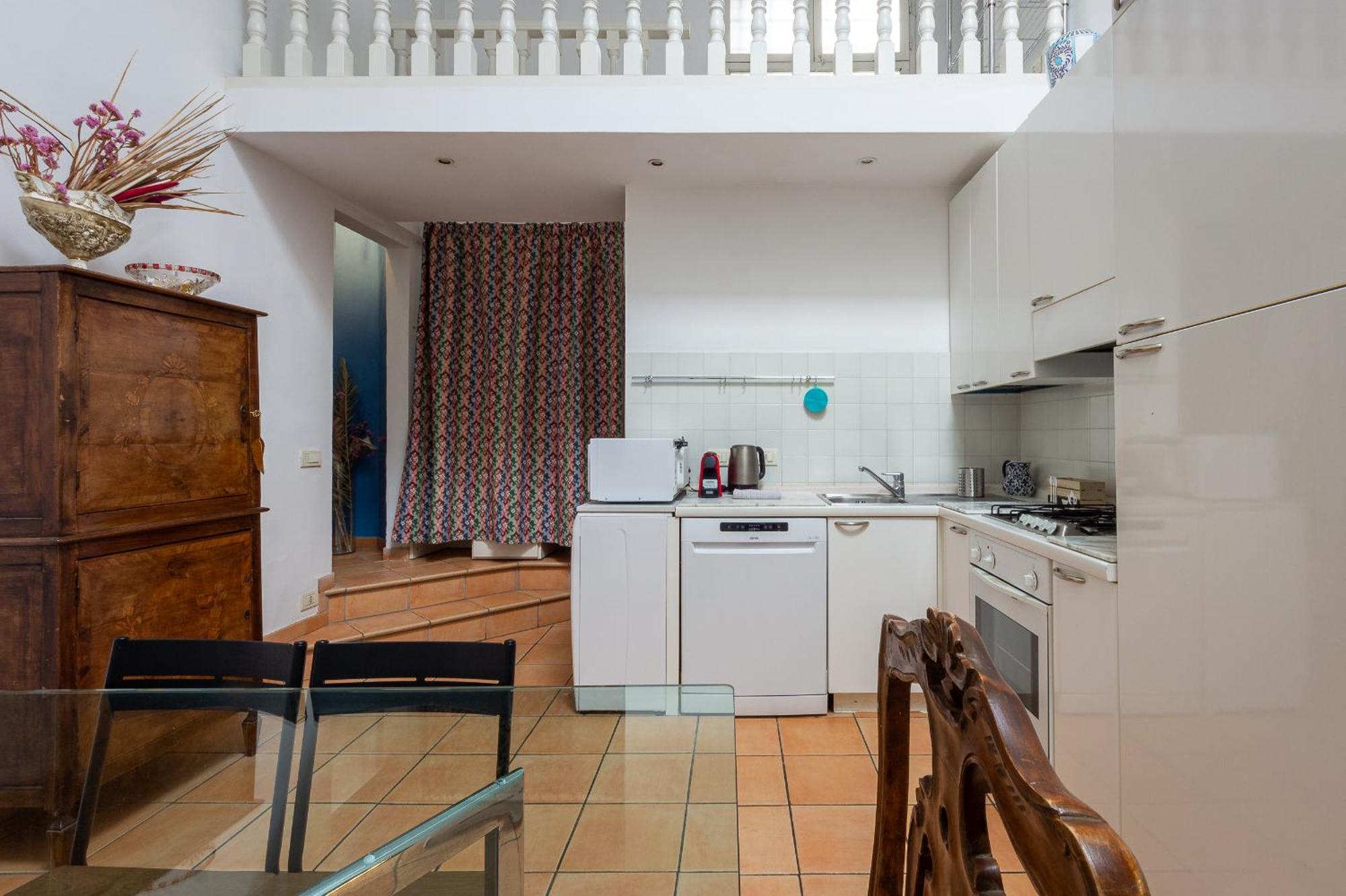 Апартаменти Angelica House Флоренція Екстер'єр фото