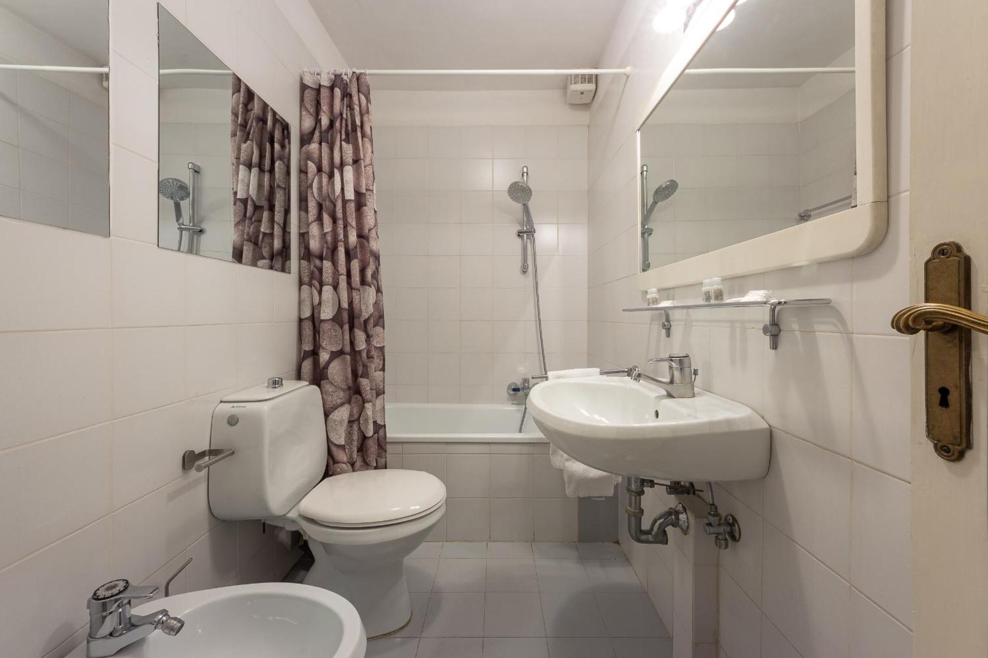Апартаменти Angelica House Флоренція Екстер'єр фото