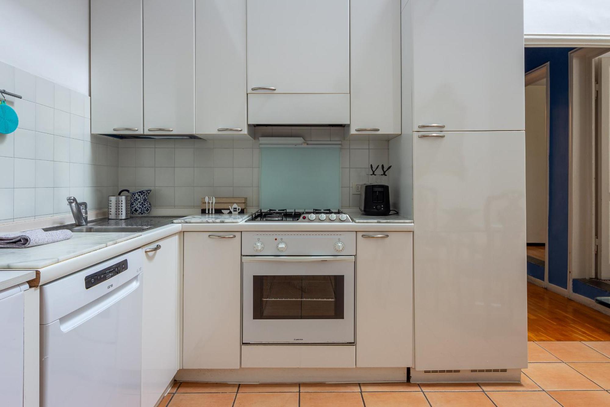 Апартаменти Angelica House Флоренція Екстер'єр фото