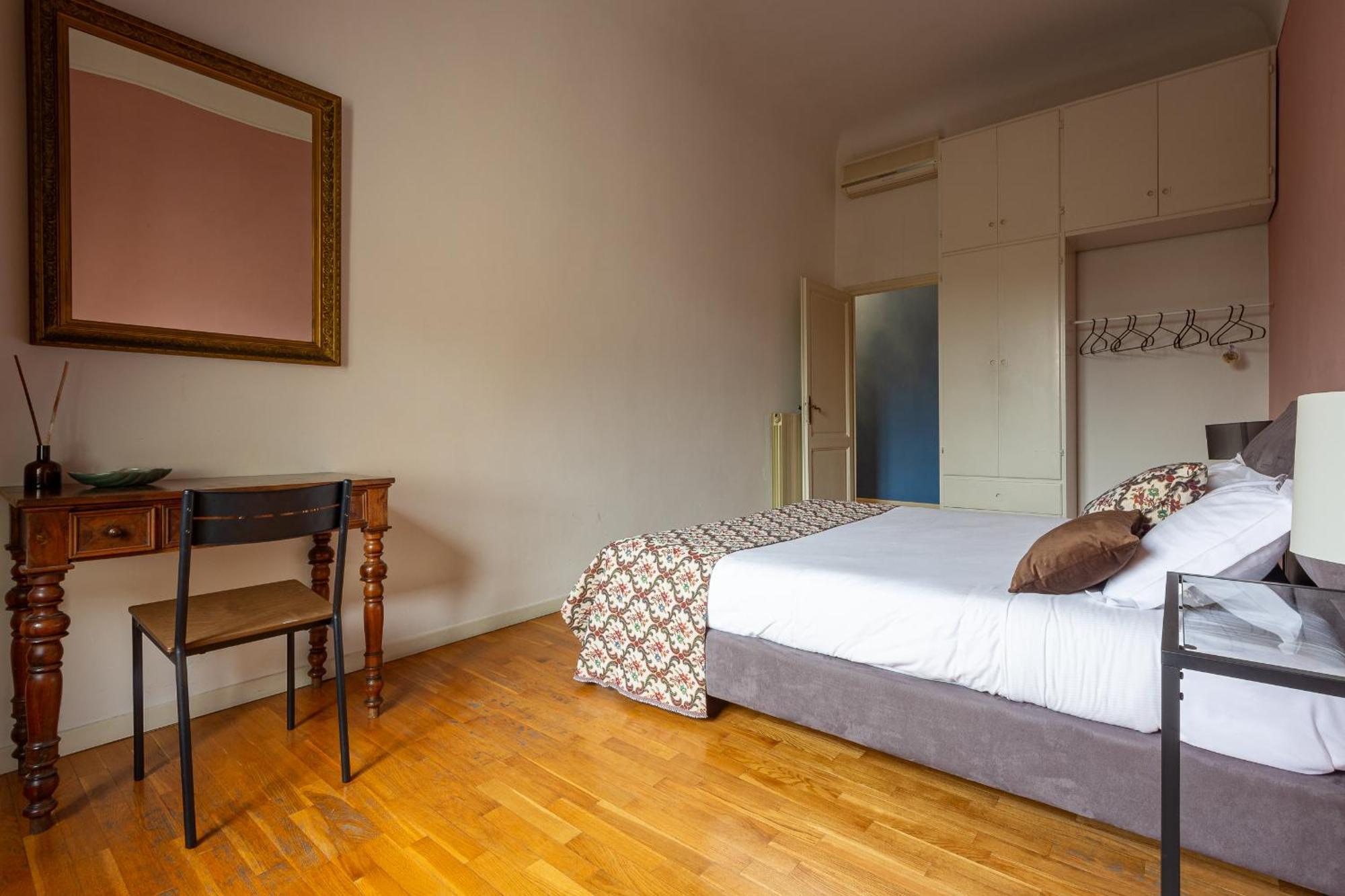 Апартаменти Angelica House Флоренція Екстер'єр фото