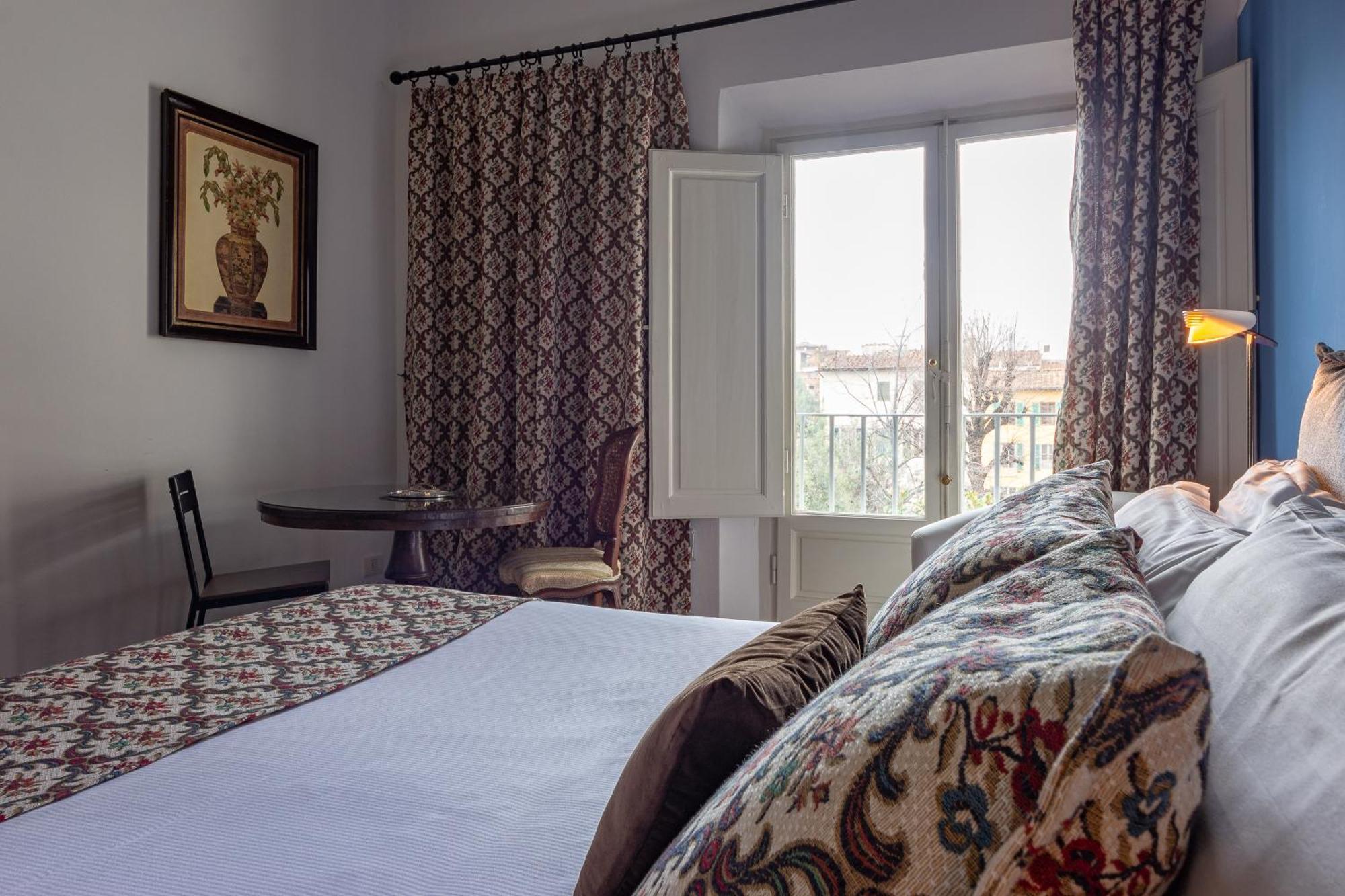 Апартаменти Angelica House Флоренція Екстер'єр фото