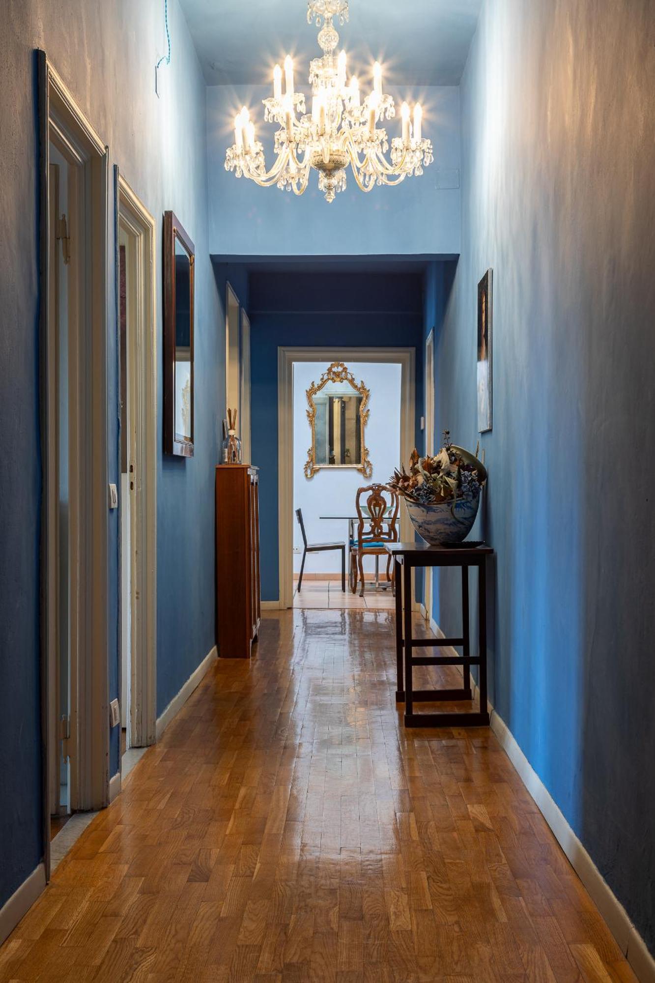Апартаменти Angelica House Флоренція Екстер'єр фото